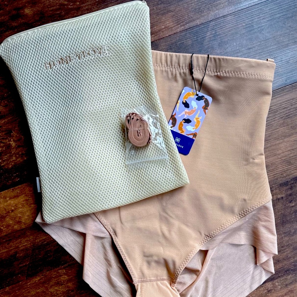 Honeylove shapewear